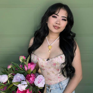 Meet your Posher, Maicy